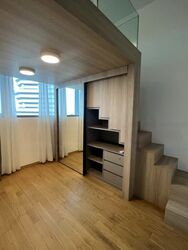 City Gate (D7), Apartment #458878631